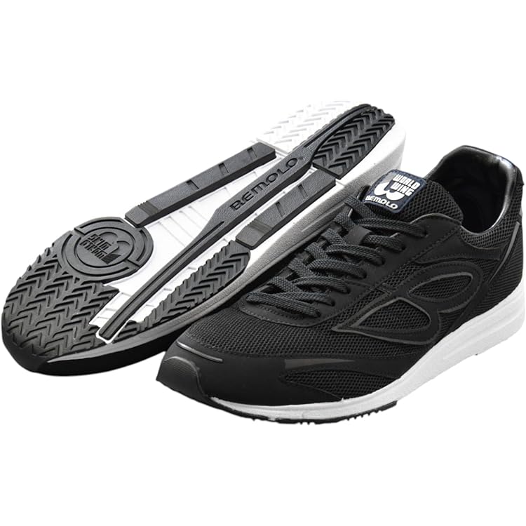 Amazon | [BEMOLO] [ビモロ] ゴルフ/GOLF流線型 BG0001(B/W) (ホワイト